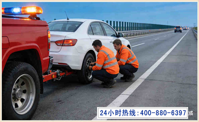 濮阳道路救援 濮阳道路救援